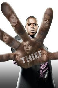 Season 1 Poster