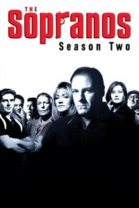 Season 2 Poster
