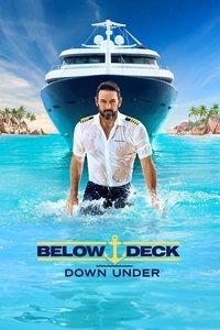 Season 3 Poster