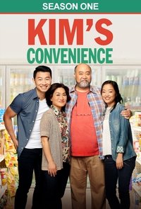 Season 1 Poster