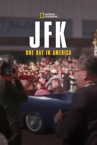 Miniseries Poster