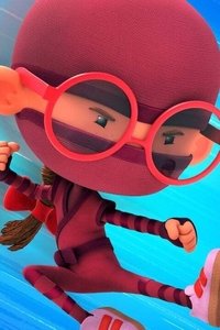 Season 2 Poster