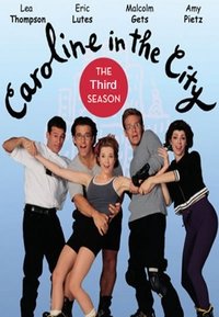 Season 3 Poster
