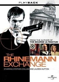 Miniseries Poster