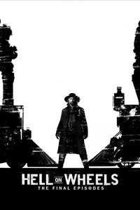 Season 5 Poster