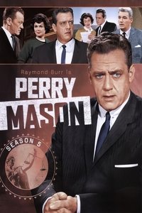 Season 5 Poster