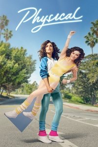 Season 2 Poster