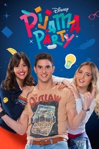 Season 1 Poster