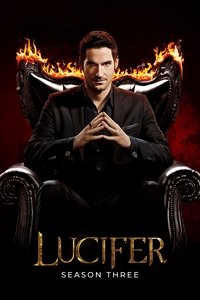 Season 3 Poster
