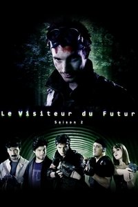 Season 2 Poster