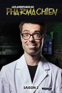 Season 2 Poster