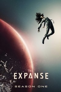 Season 1 Poster