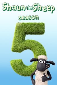 Season 5 Poster