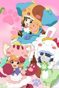 Season 1 Poster