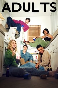 Season 1 Poster