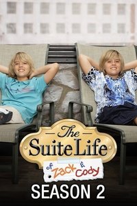 Season 2 Poster