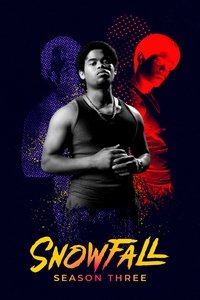 Season 3 Poster