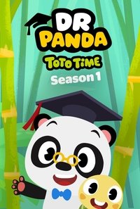 Season 1 Poster