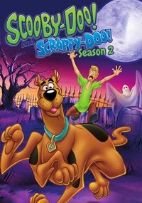 Season 2 Poster