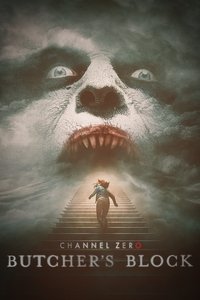 Butcher's Block Poster
