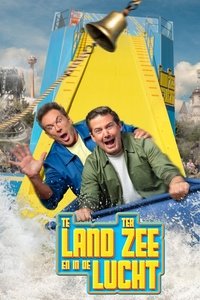 Season 1 Poster