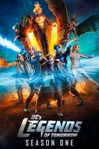 Season 1 Poster