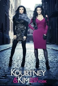Season 1 Poster