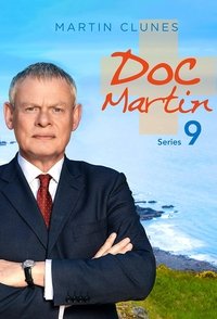 Season 9 Poster