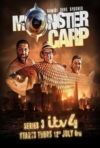 Season 3 Poster