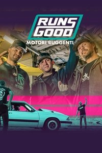 Season 1 Poster