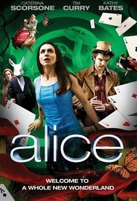 Miniseries Poster