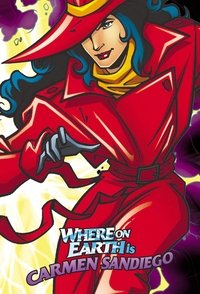 Season 4 Poster