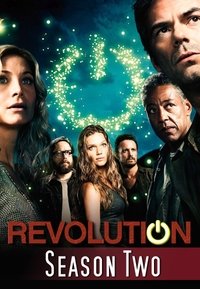 Season 2 Poster