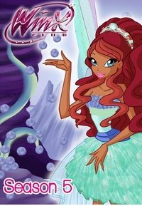 Season 5 Poster