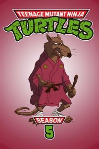 Season 5 Poster