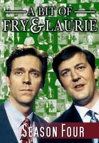 Series 4 Poster
