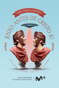 Season 2 Poster