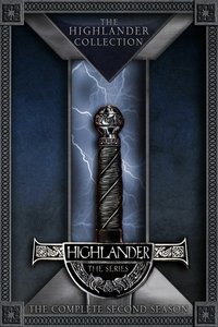 Season 2 Poster
