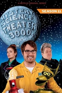 The Return Poster