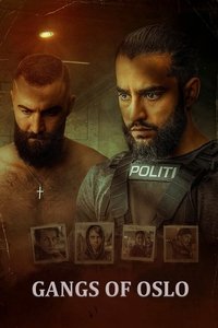 Season 1 Poster