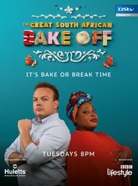 Season 3 Poster