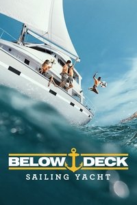 Season 3 Poster