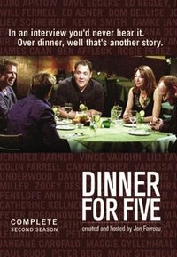 Season 2 Poster