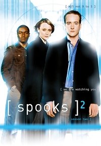 Series 2 Poster