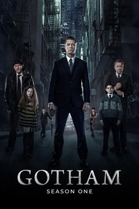 Season 1 Poster