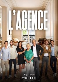 Season 5 Poster