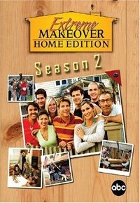season 2 Poster