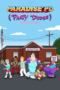 Season 4 Poster