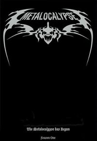 Season 1 Poster