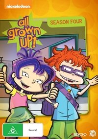 Season 4 Poster
